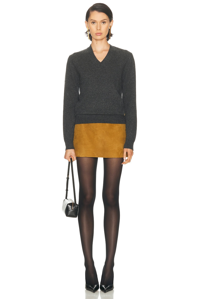 ÉTERNE Lennox Cashmere Sweater outlook