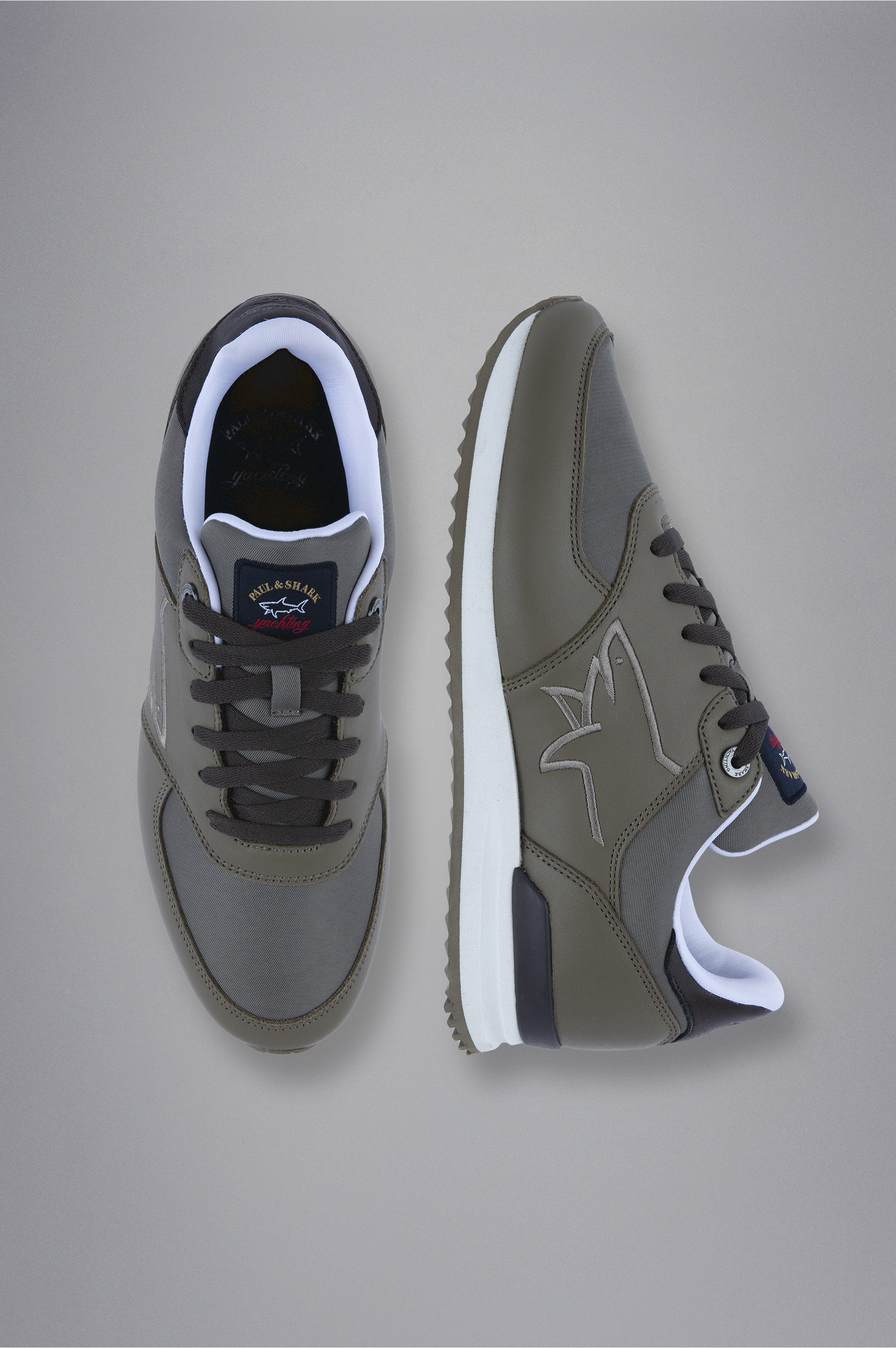 HYBRID SNEAKERS - 2