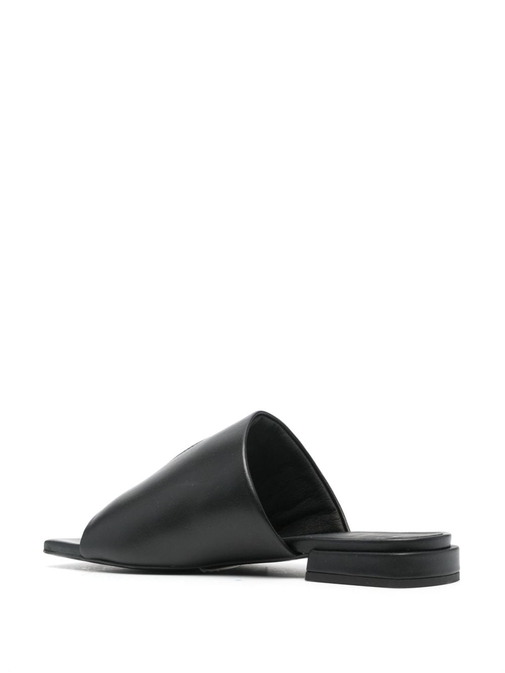 Pic Nic flat mules - 3