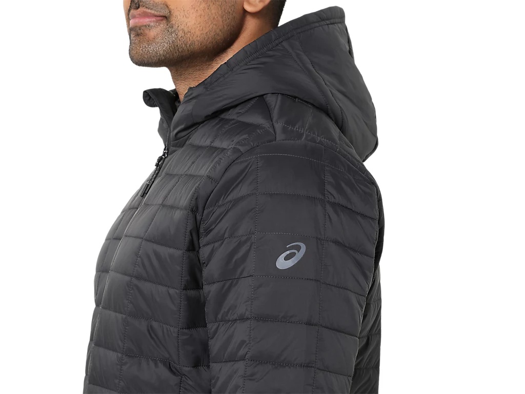 MEN'S PERFORMANCE INSULATED JACKET 2.0 - 7