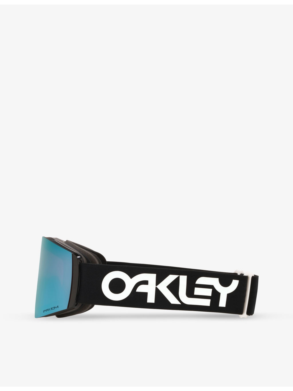 OO7099 Fall Line M iridium ski goggles - 5