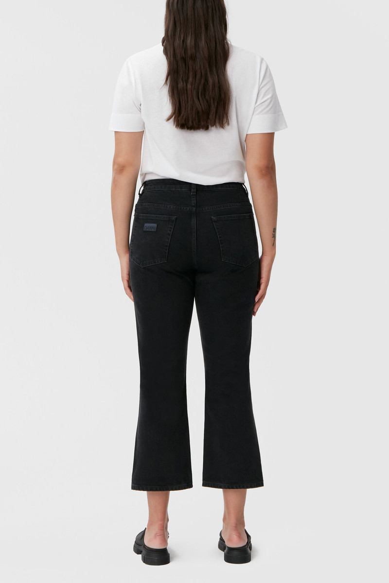 BETZY CROPPED JEANS 3