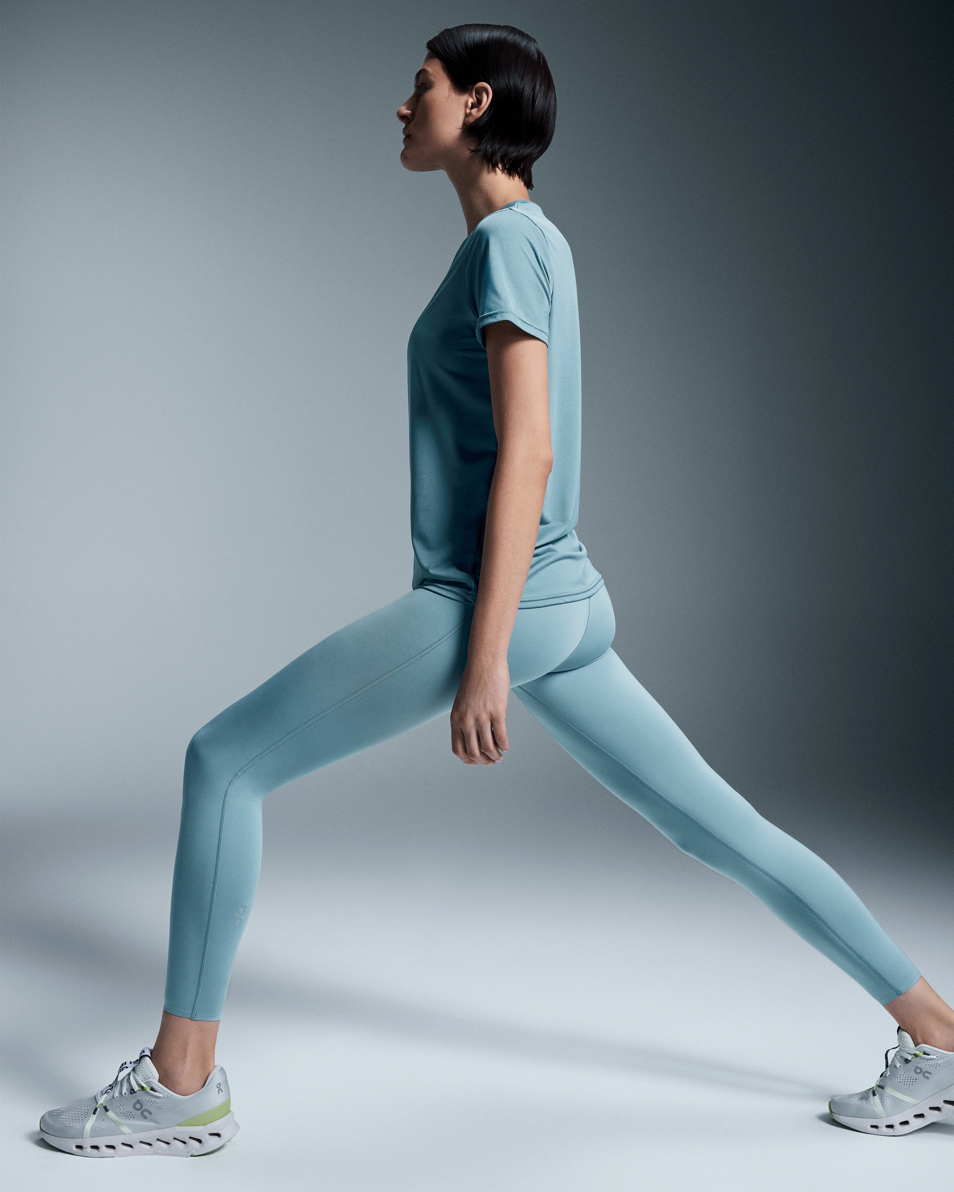 Core Tights - 4