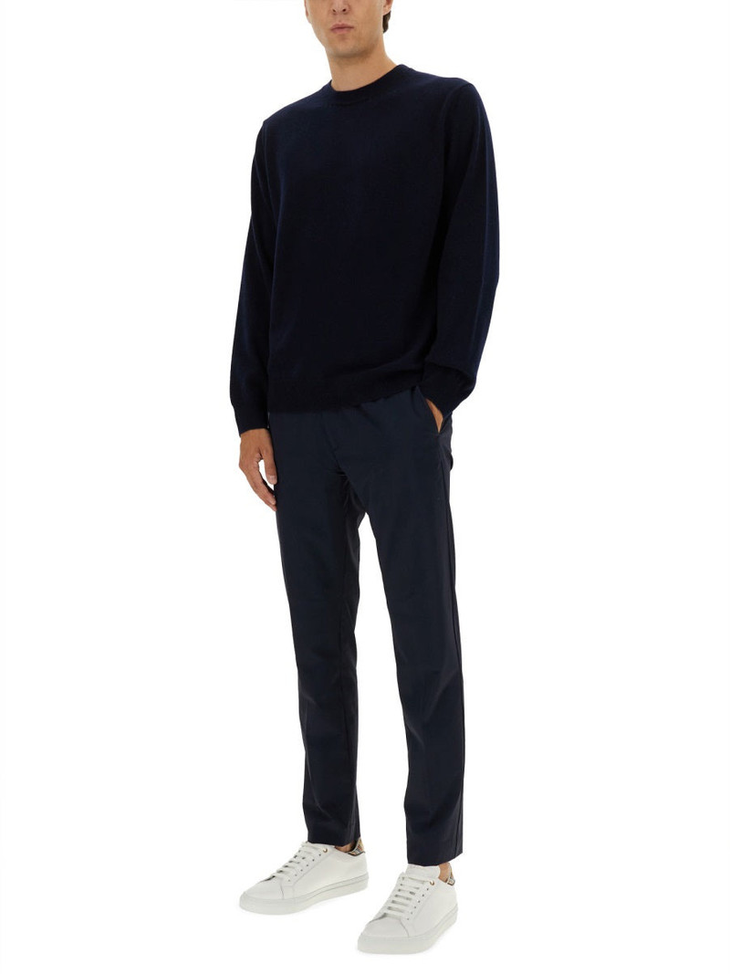 Paul Smith Cashmere Sweater outlook