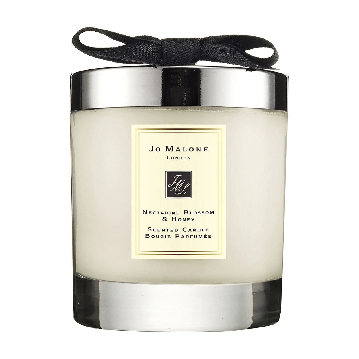 Nectarine Blossom and Honey Home Candle - 1