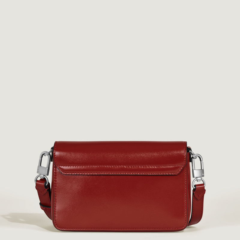 Meisterstück mini messenger 8