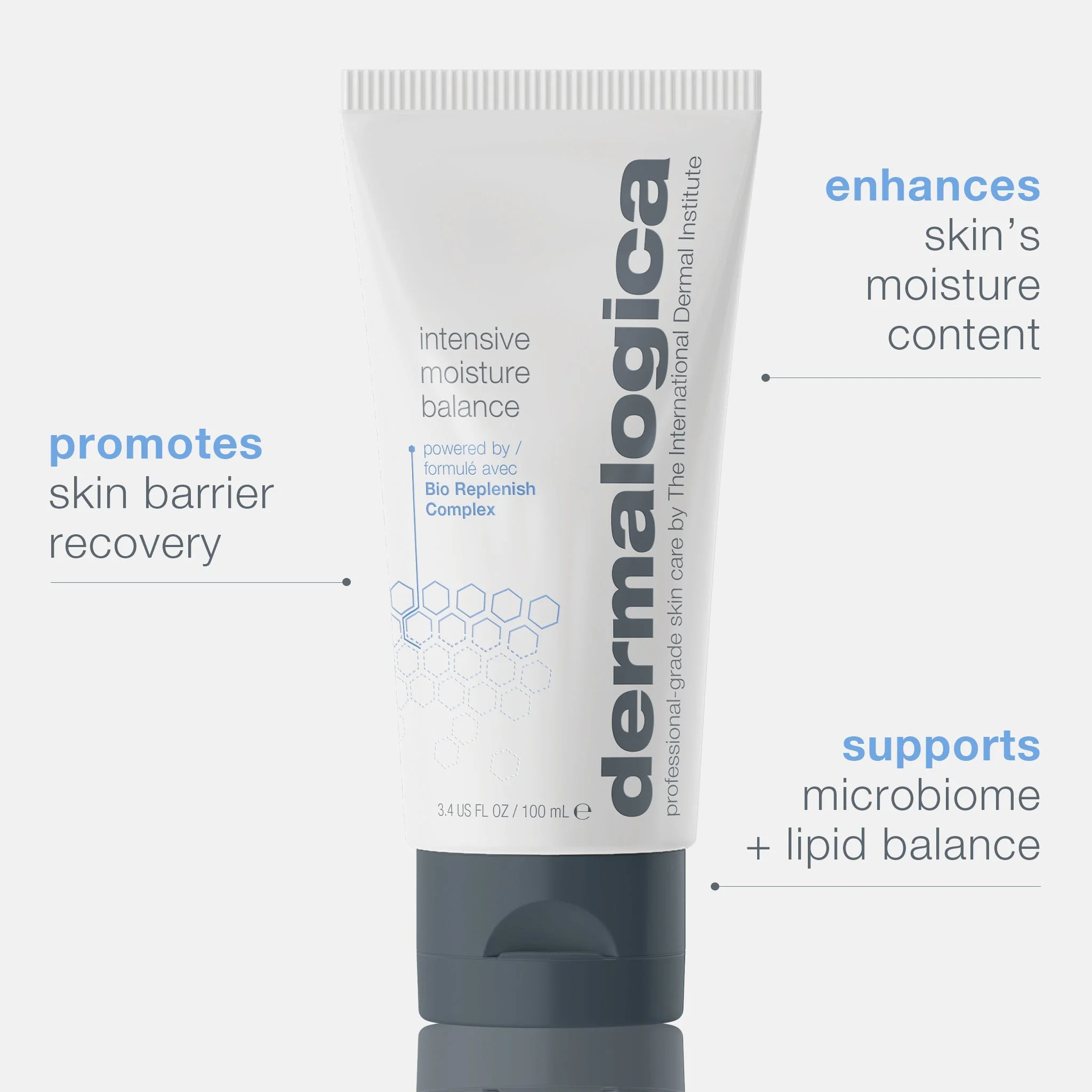 intensive moisture balance moisturizer - 1
