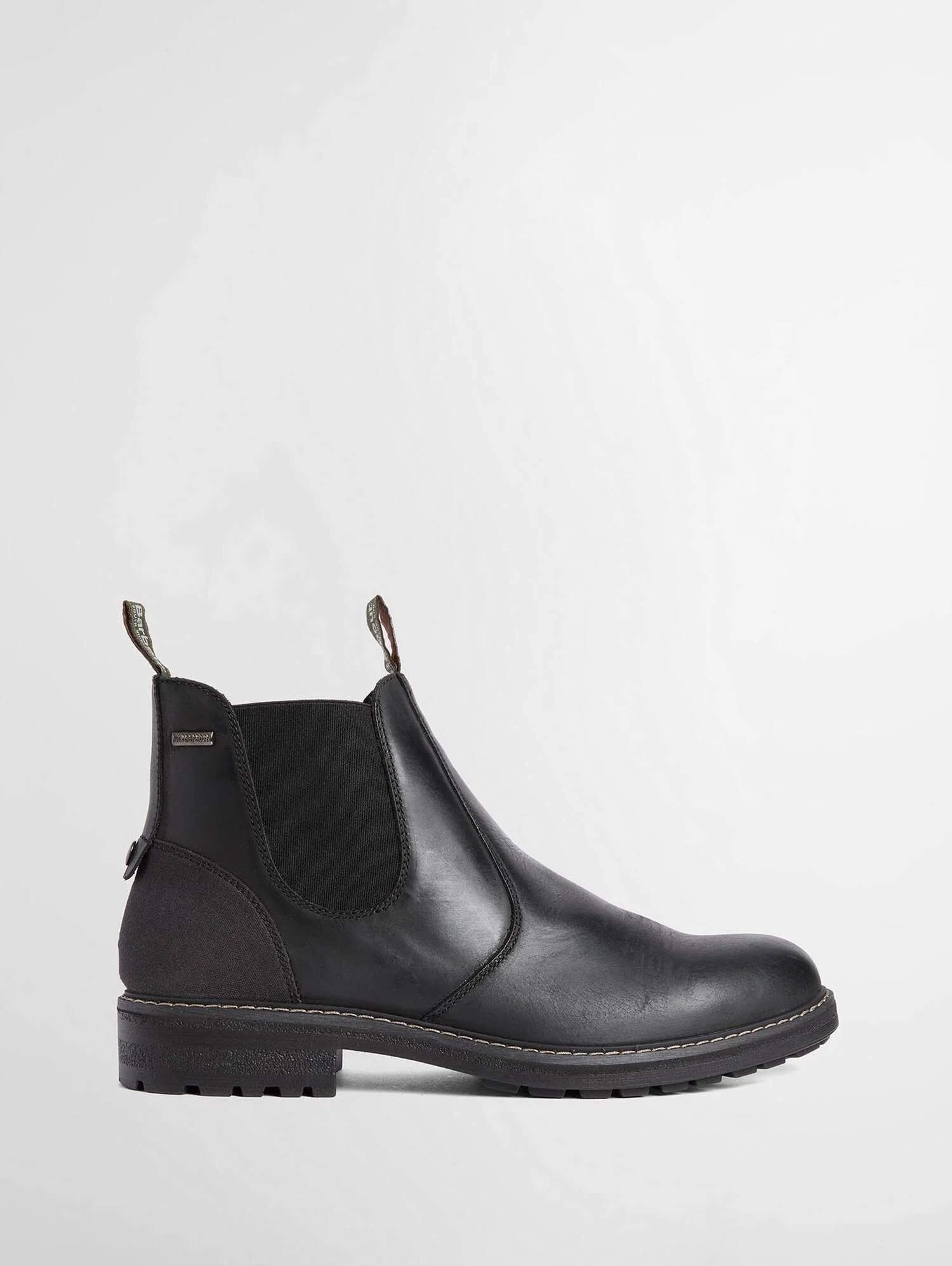 Embleton Waterproof Chelsea Boots - 1