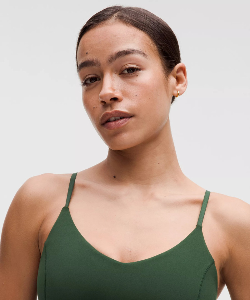 lululemon Align™ Waist-Length Cami Tank *Light Support, C/D Cup 4