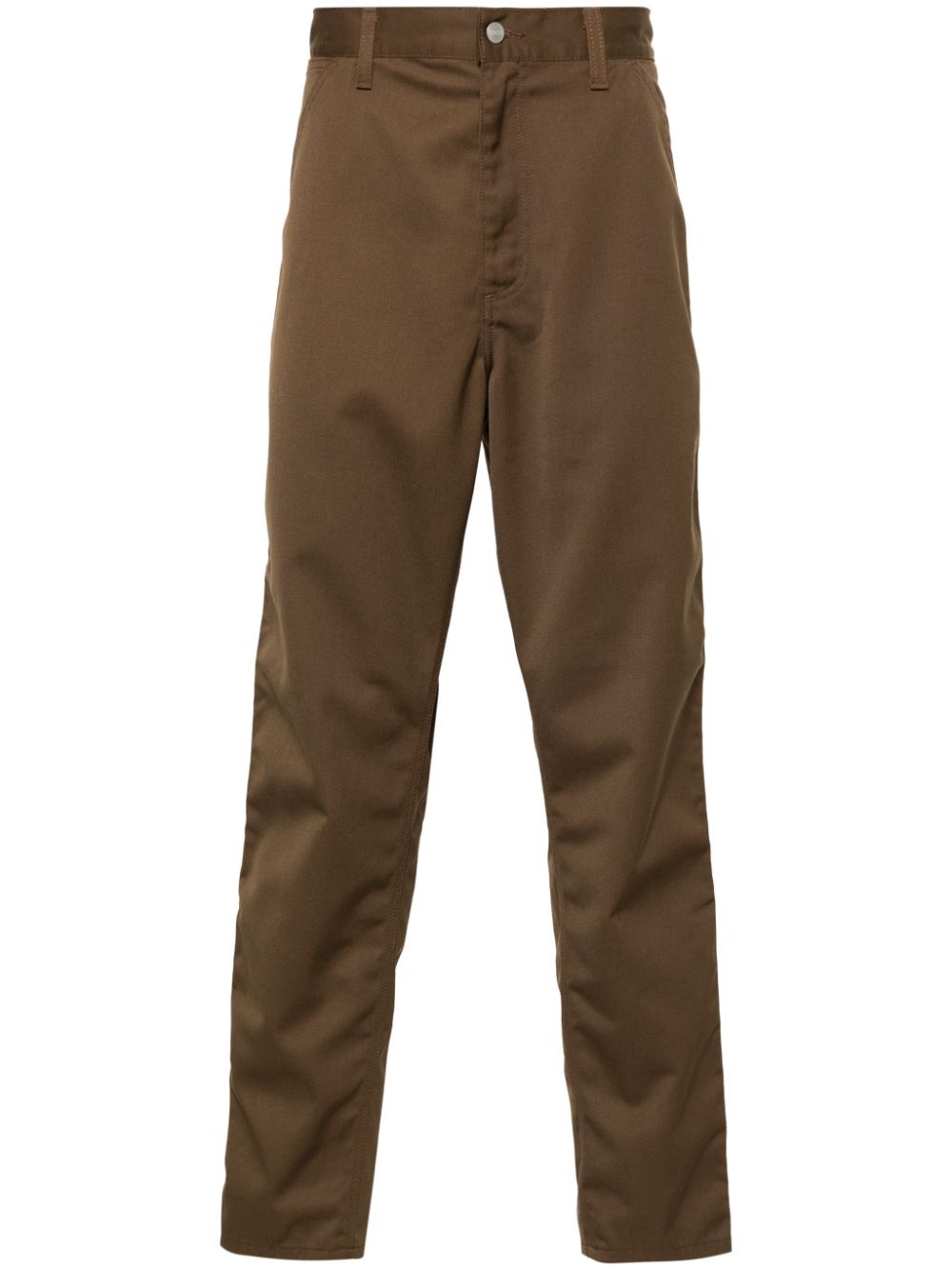 Simple trousers - 1