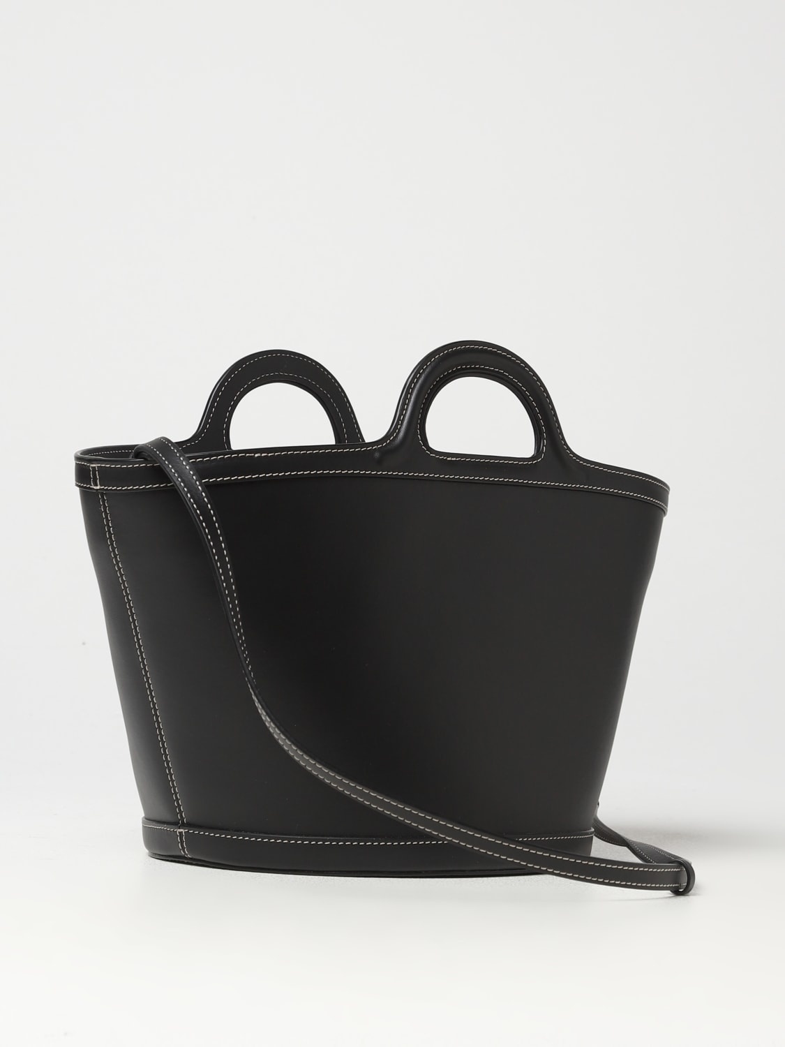 Marni Tropicalia leather bag - 3
