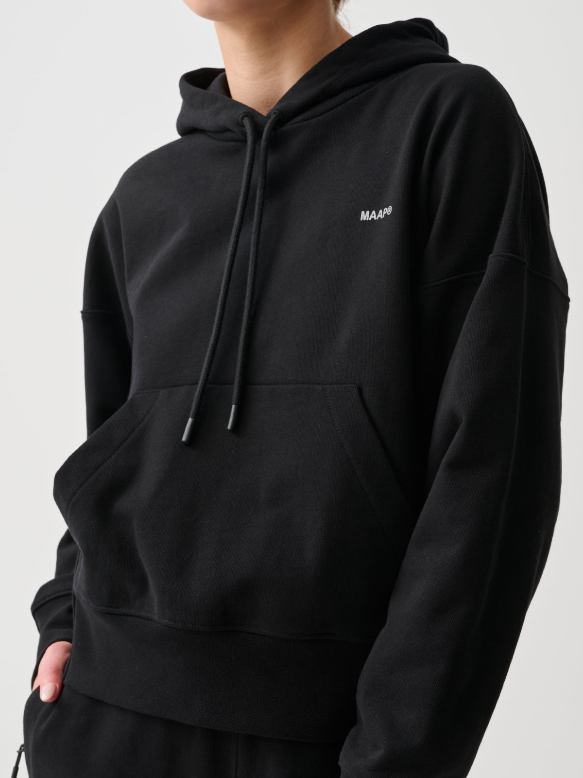 Women's Essentials Hoodie - 5