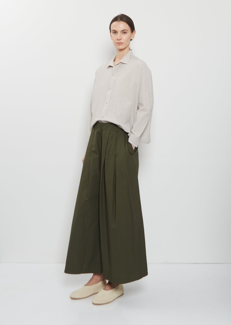 LABO.ART Rombo Cotton Clara Pant outlook