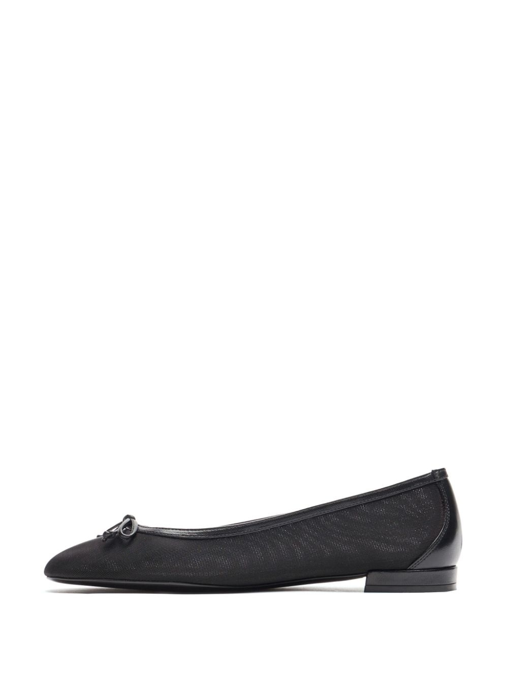 Emilia Mary Jane ballerina shoes - 3