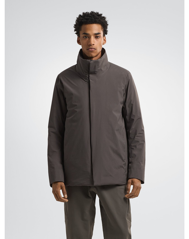 Euler Insulated Jacket 2