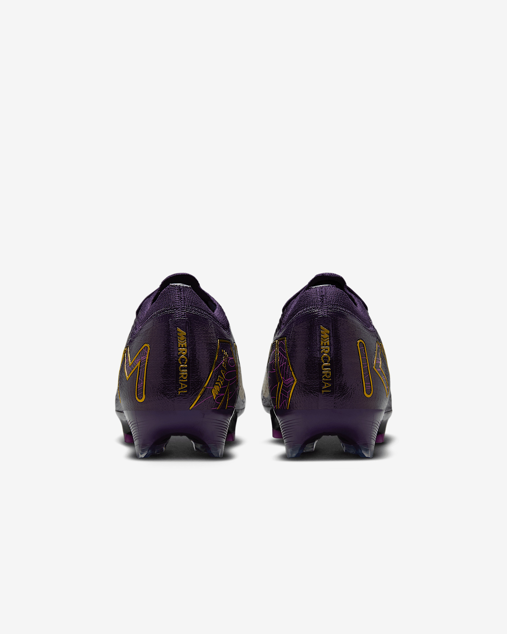 Nike Mercurial Vapor 16 Elite "Kylian Mbappé" FG Low-Top Soccer Cleats - 6