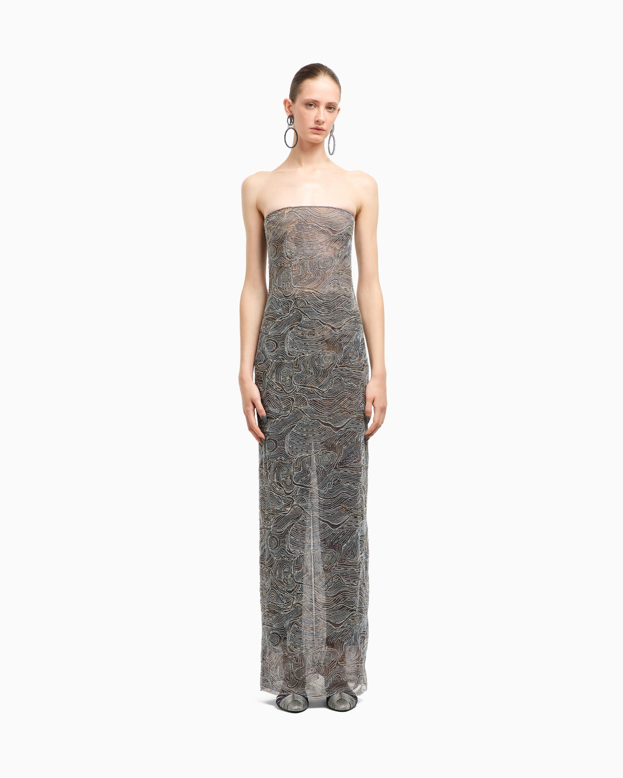 LONG DRESSES - 4