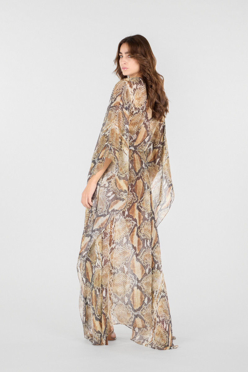 Python Print Kaftan 4