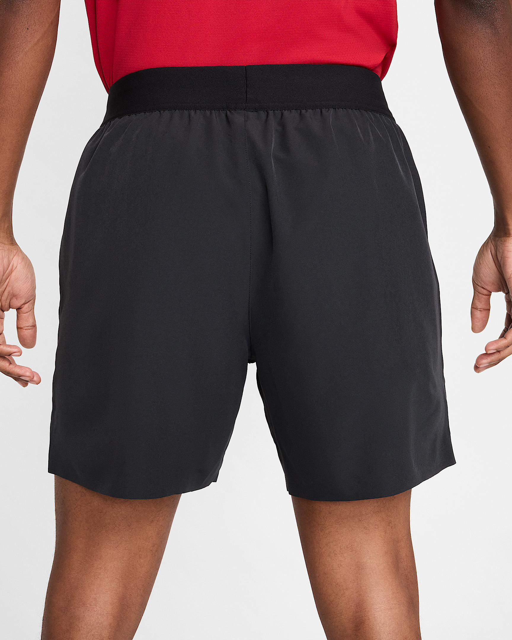 NikeCourt Advantage Men's Dri-FIT 6" Tennis Shorts - 3