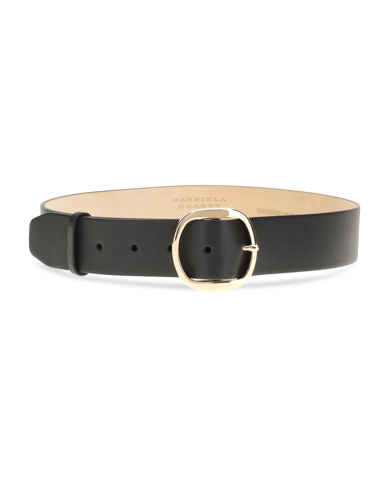 Elster Belt - 2