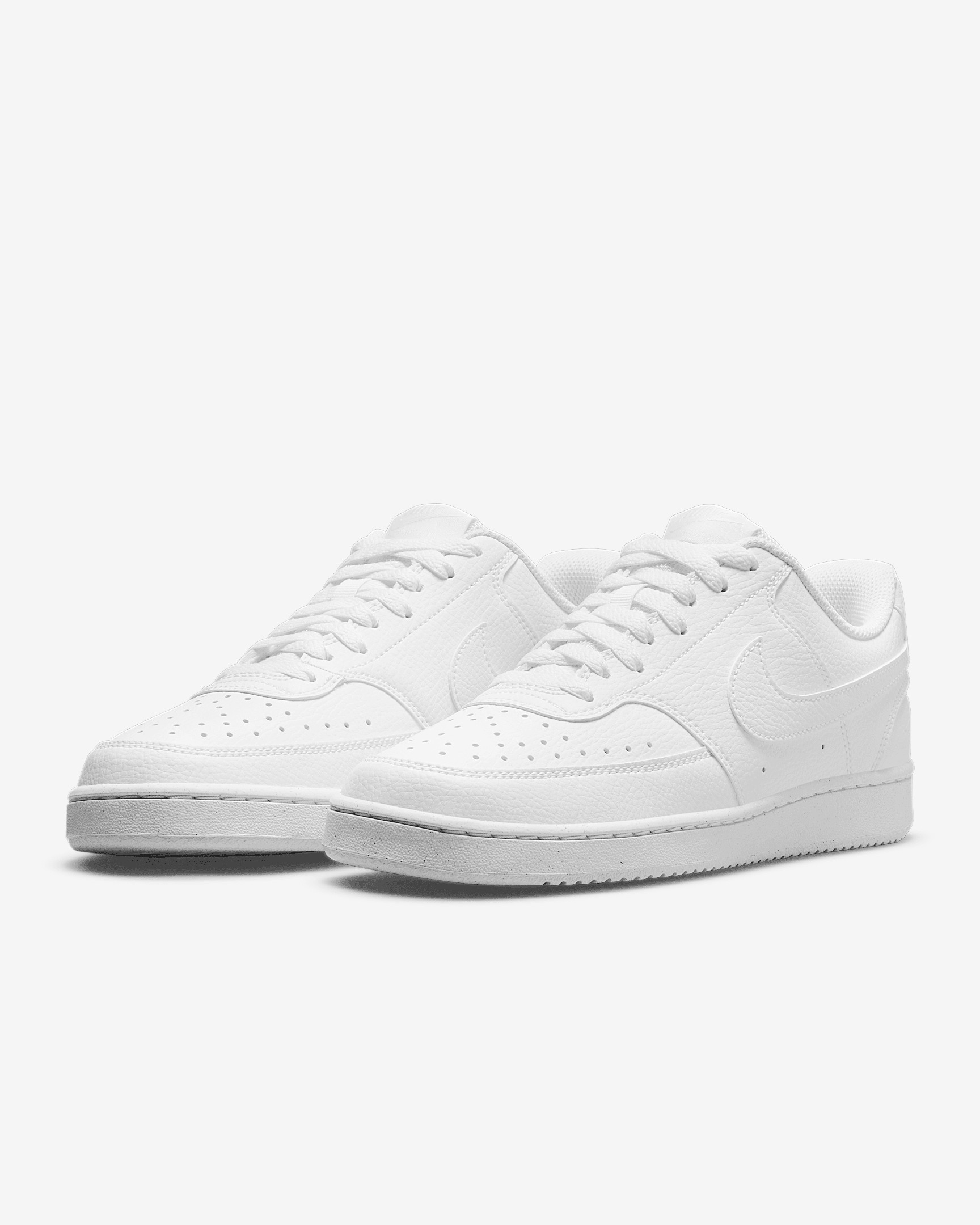 Nike Court Vision Low Next Nature Women's Shoes - 5