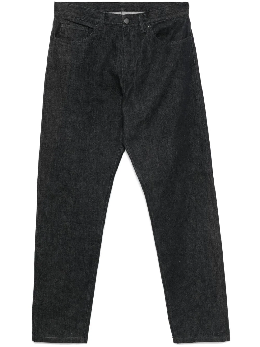 tapered trousers - 1