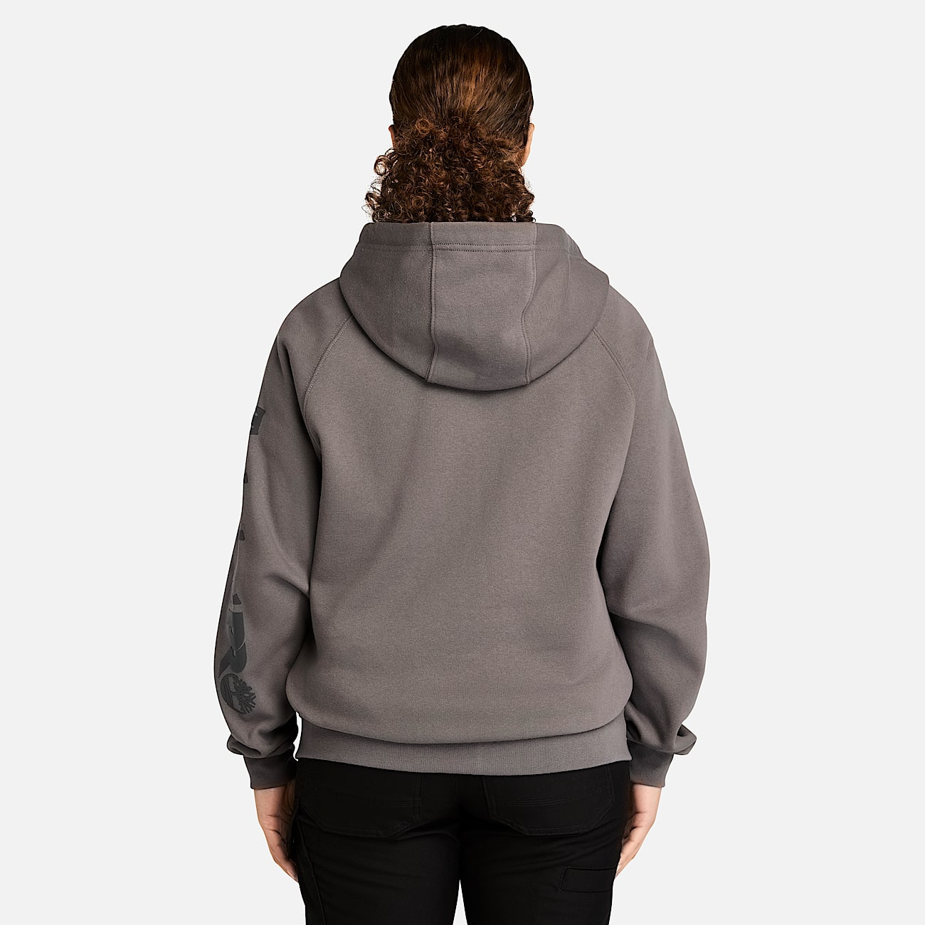 Women's Timberland PRO® Hood Honcho Sport Hoodie - 7