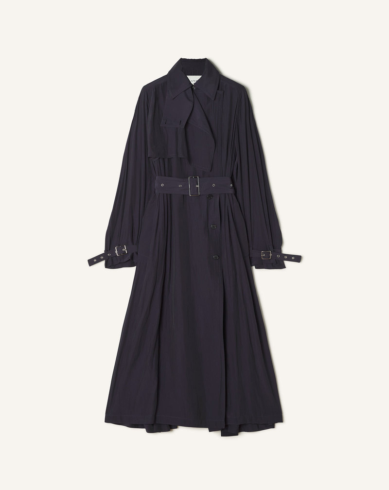 TRENCH COAT 1
