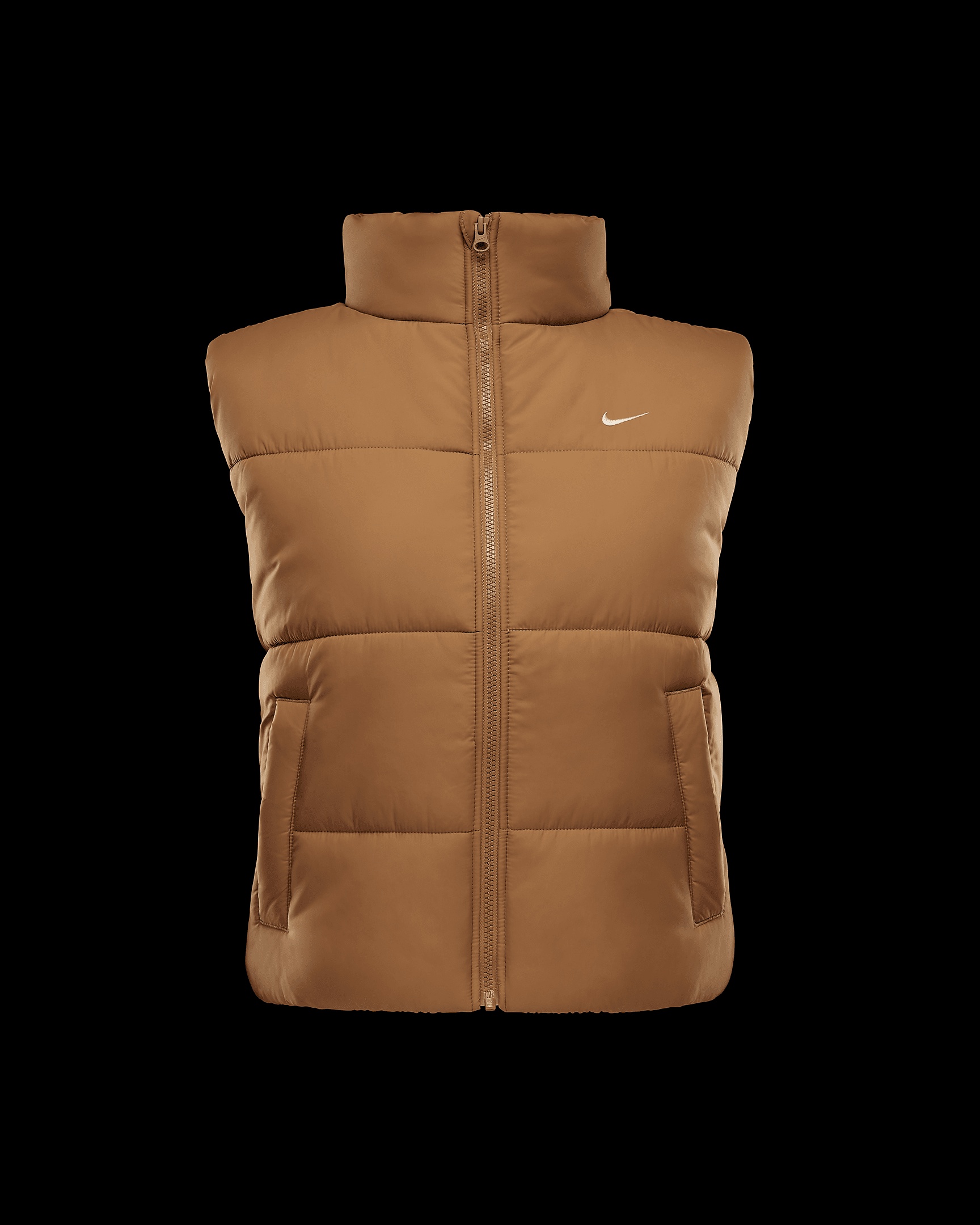 Nike Sportswear Classic Puffer Women's Therma-FIT Loose Vest - 6