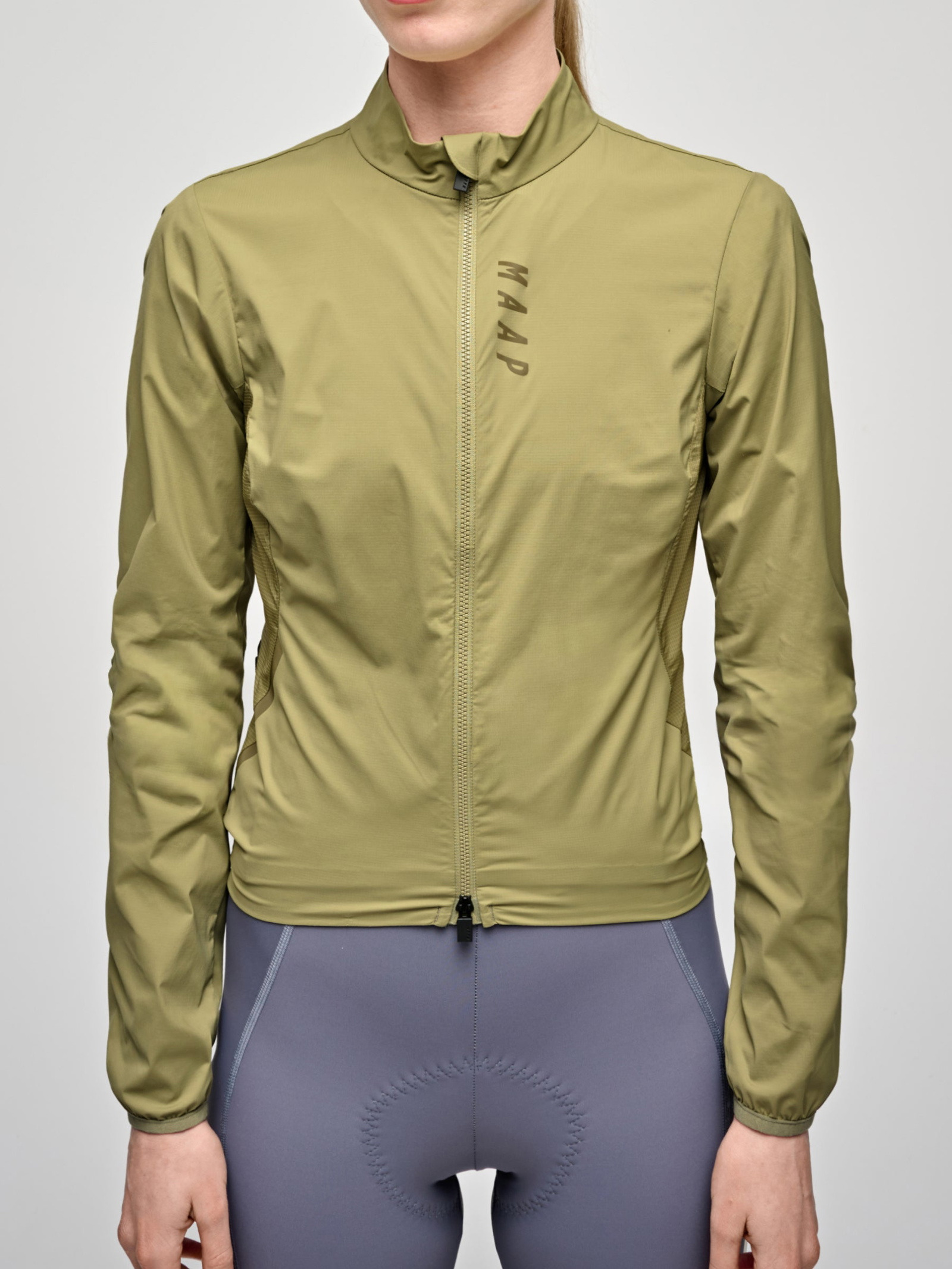 Women's Flow Jacket - 3