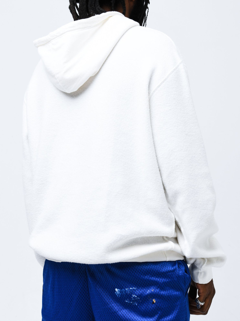 STOP BEING RACIST REVERSIBLE ATK HOODIE 13