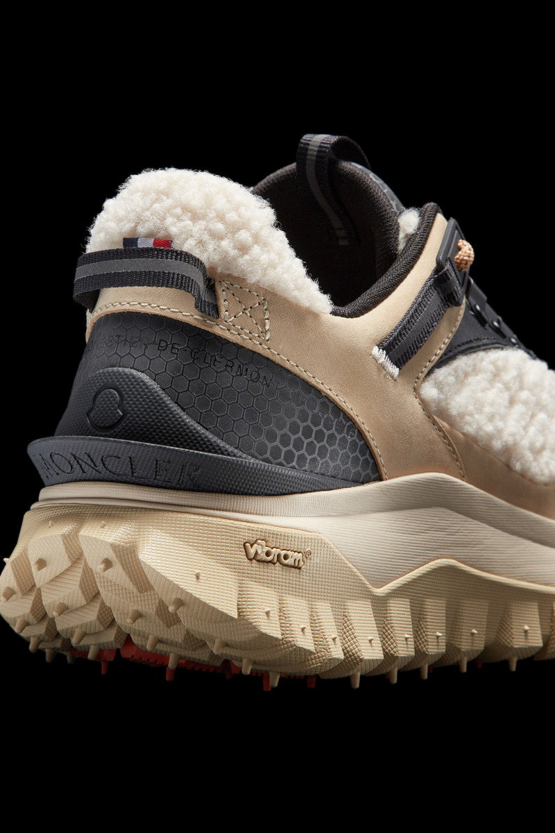 Trailgrip Sneakers 5