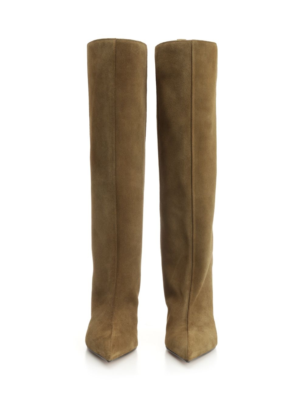 Lea Boots Green - 5
