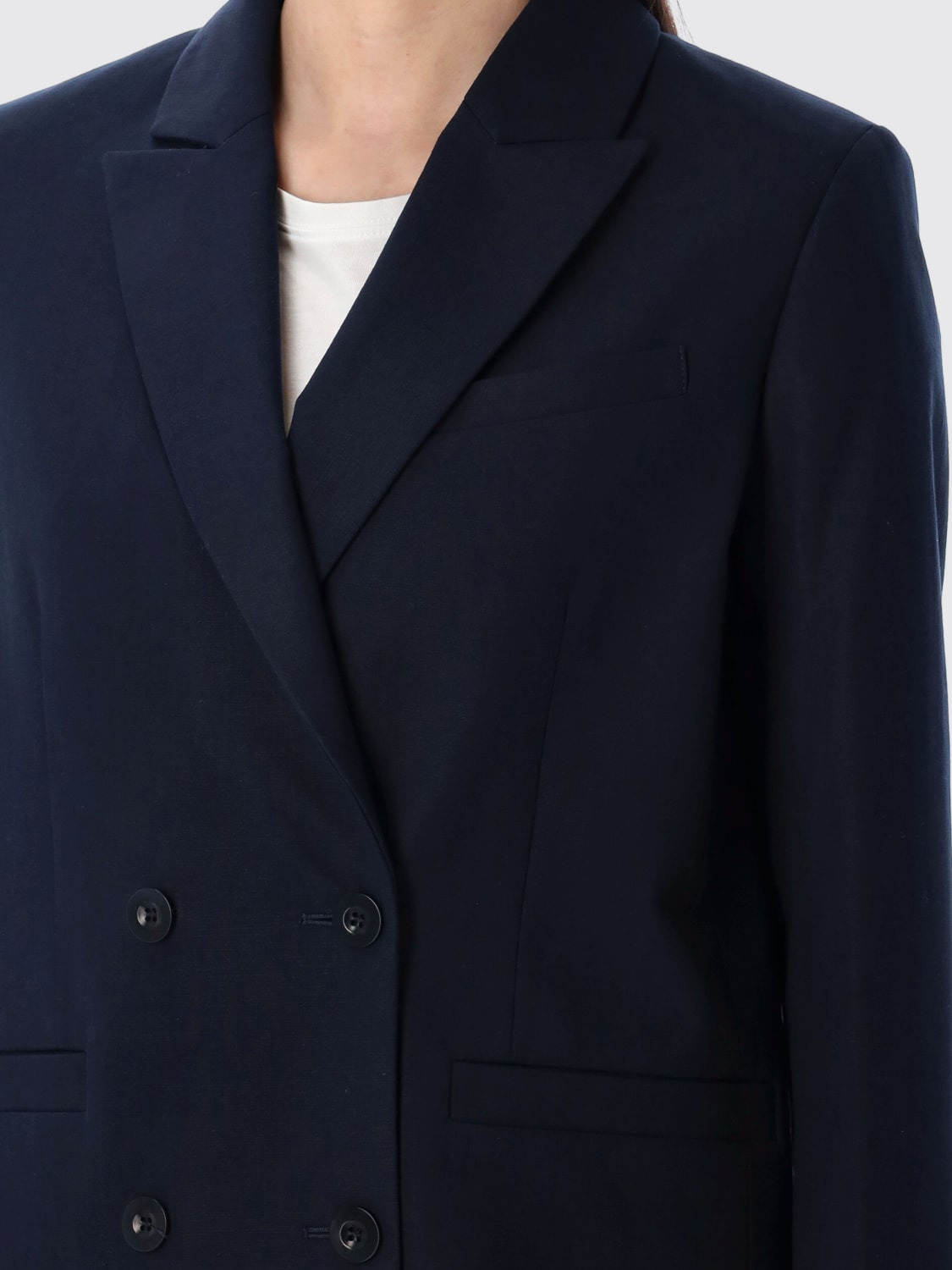 Jacket woman A.P.C. - 3