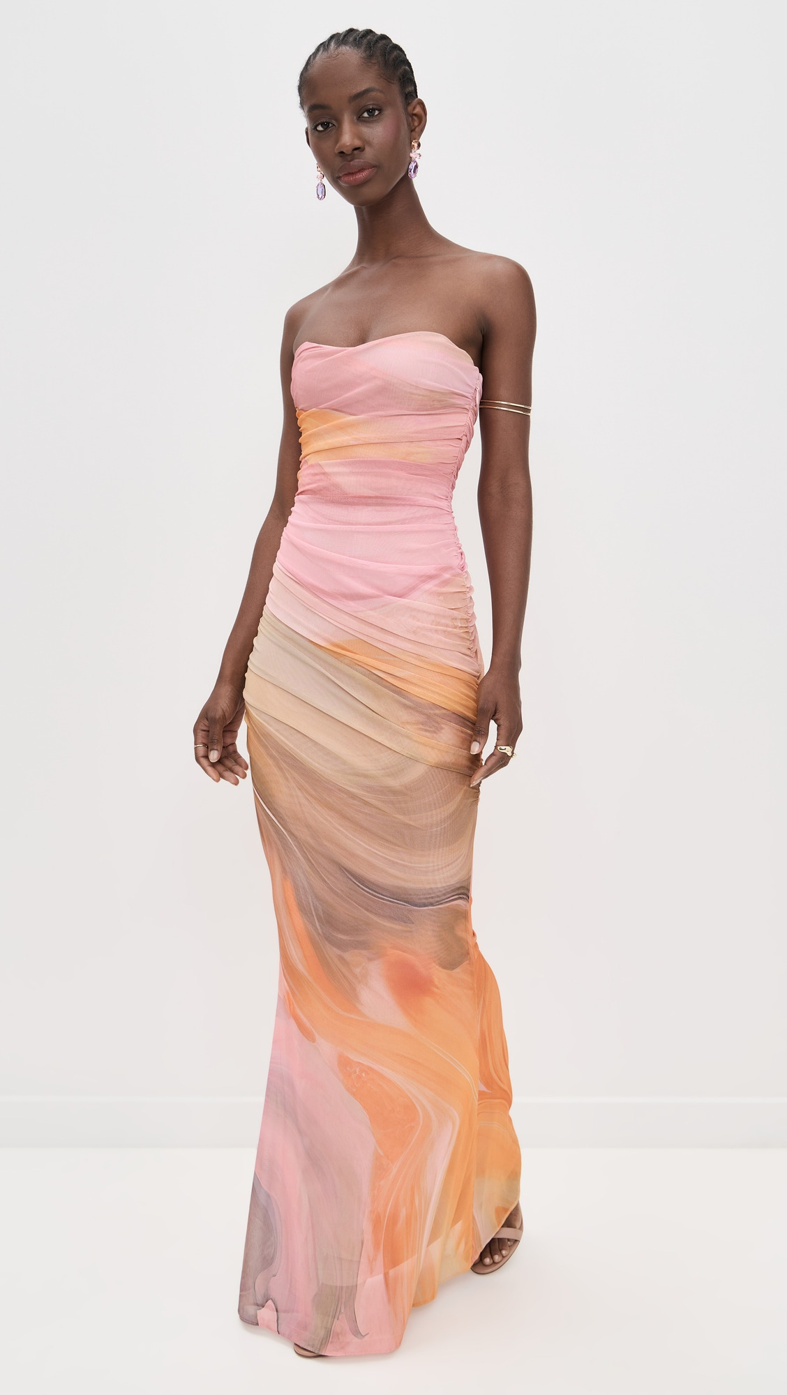 Isadore Dress - 2