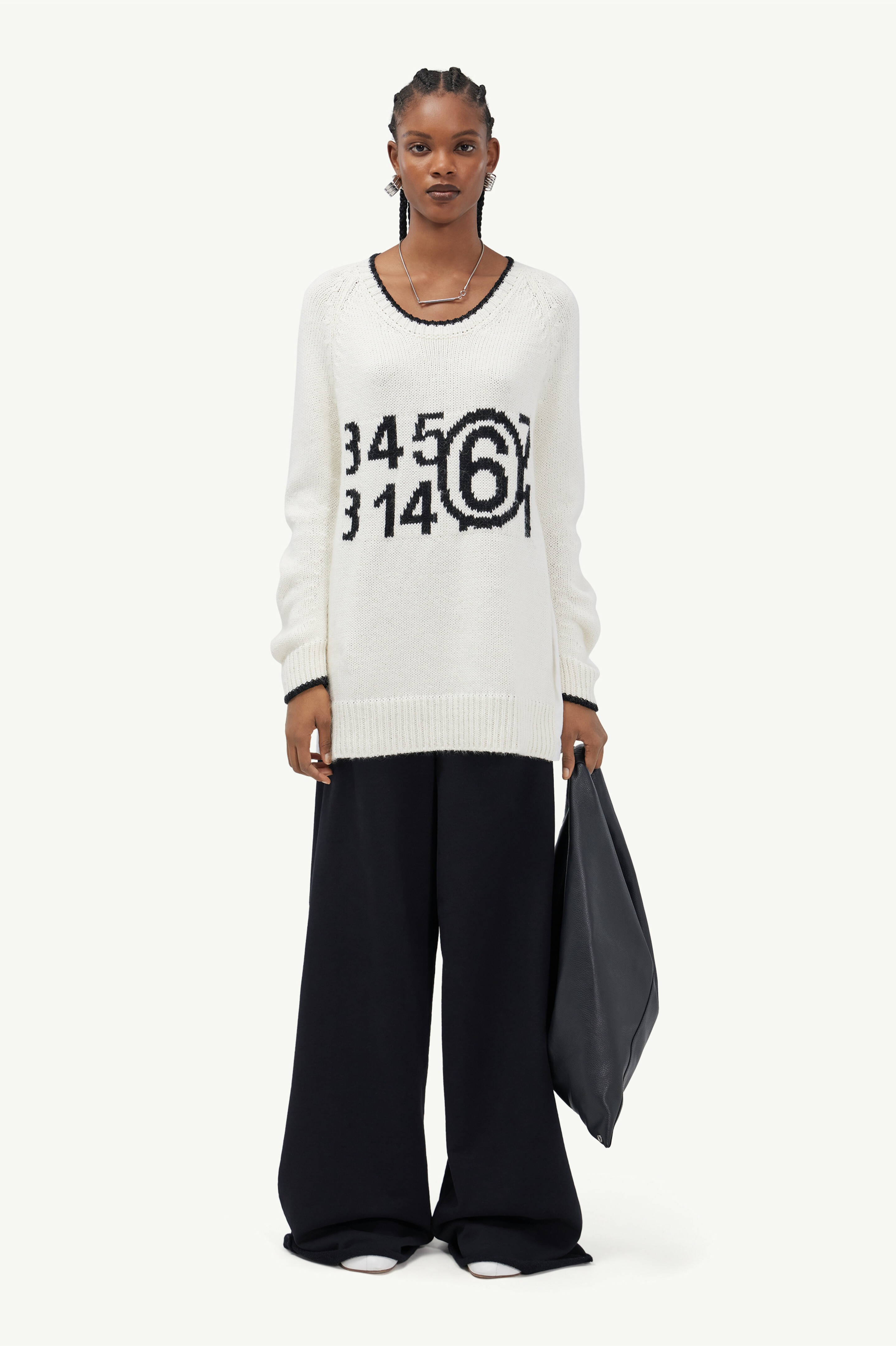 Zoom logo jumper - 2