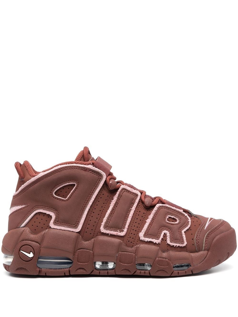 Air More Uptempo 96 "Valentine's Day" sneakers - 1