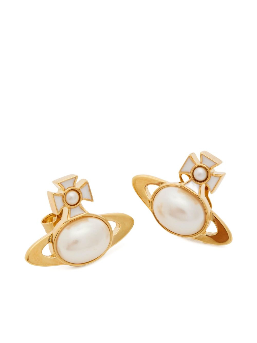 The Gaby earrings - 2