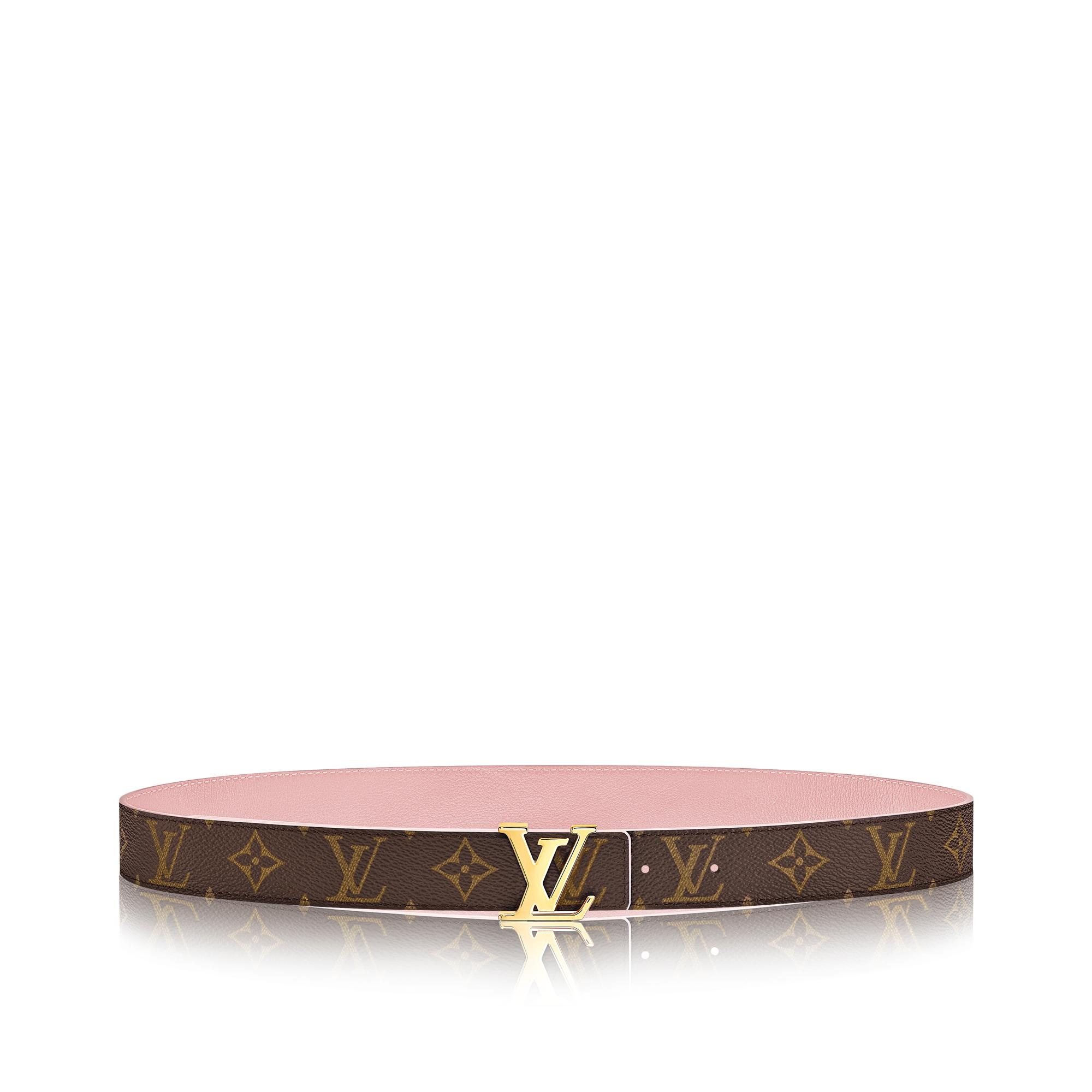 LV Initiales 30mm Reversible - 1