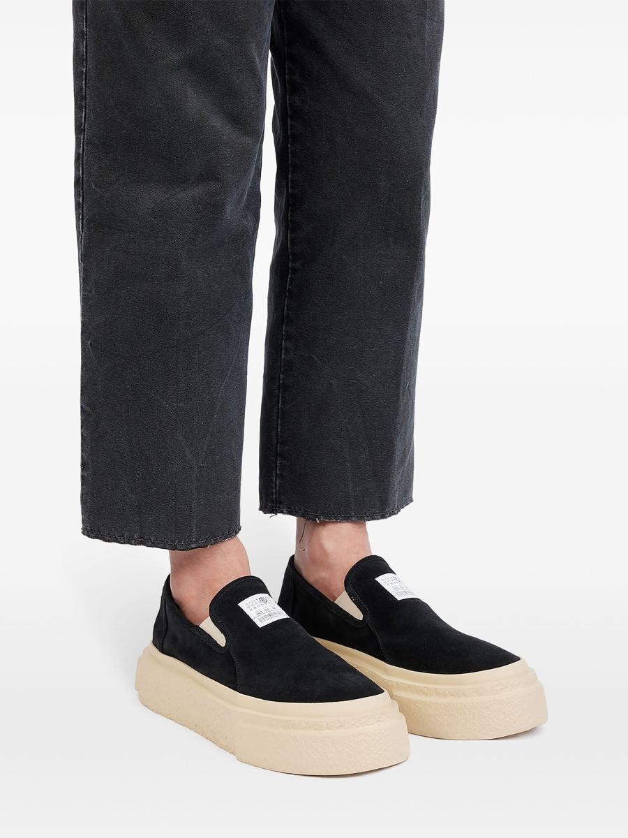 MM6｜SNEAKERS (S59WS0238 P5246 T8013) MM6 Maison Margiela Sneakers | Men's Shoes | Vitkac