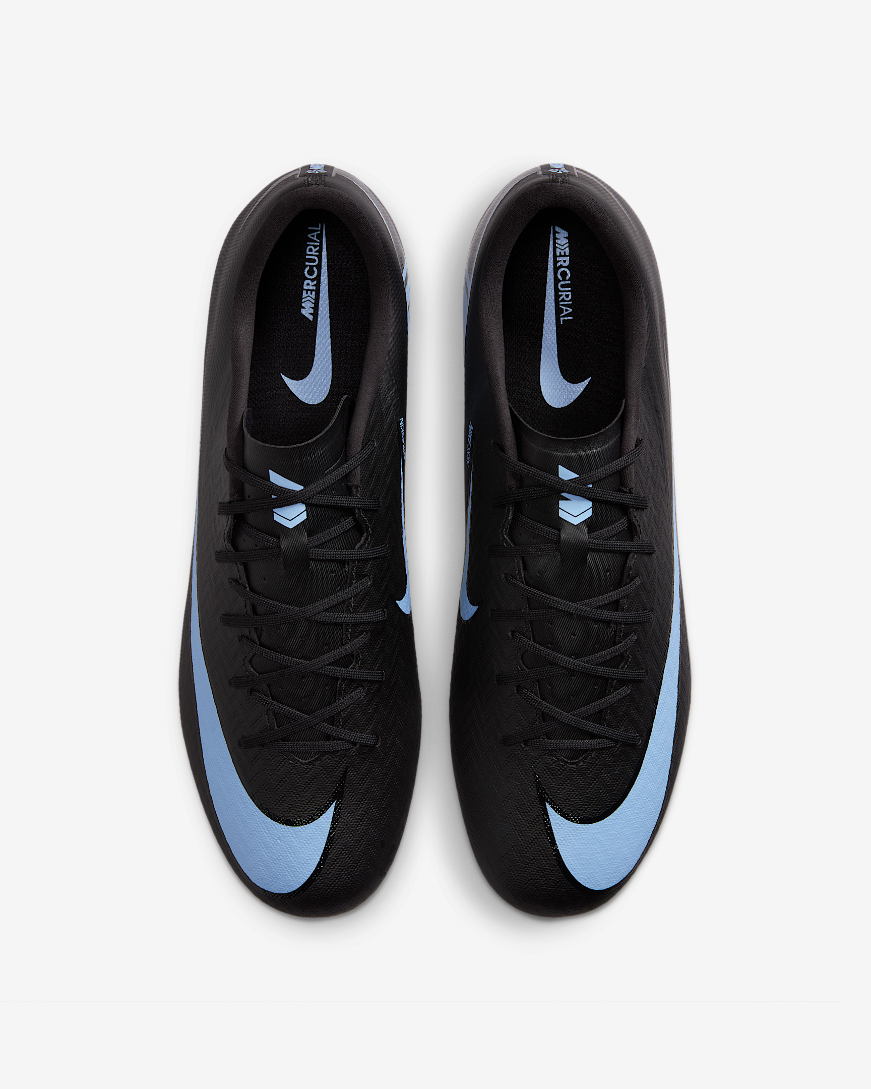 Nike Mercurial Vapor 16 Academy Multi-Ground Low-Top Soccer Cleats - 4