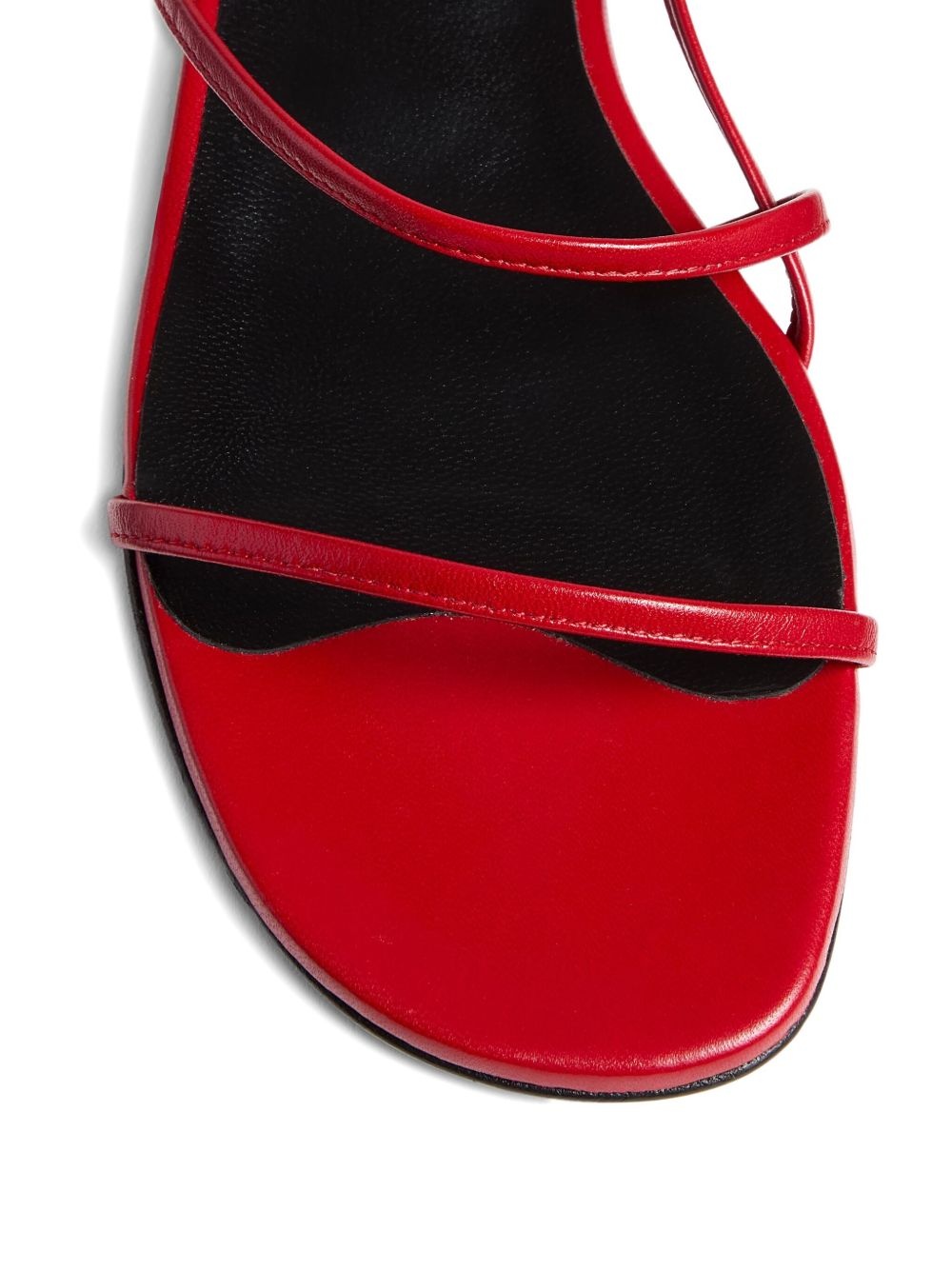 Loop flat sandals - 3