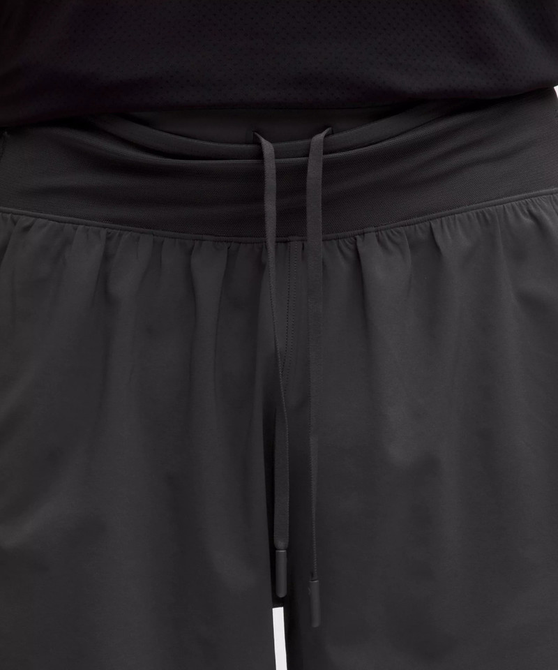 Fast and Free Multi-Pocket Running Short 5" 4