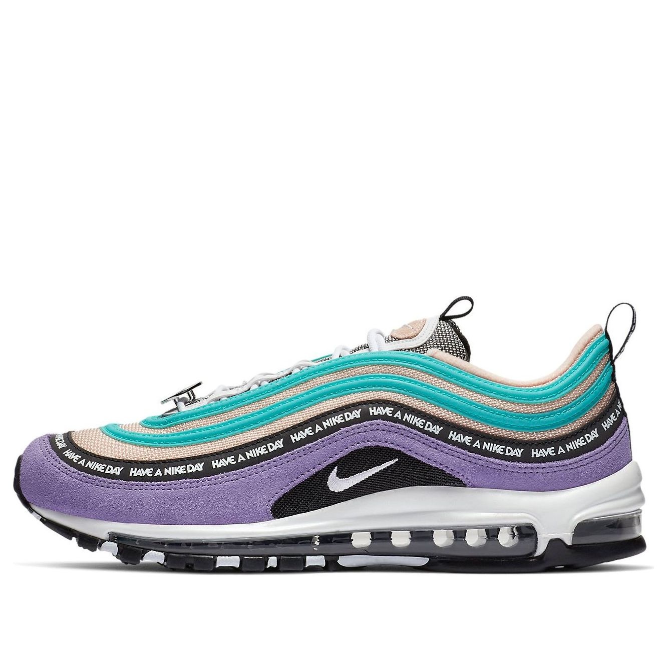 Air Max 97 'Have a Nike Day' BQ9130-500 - 1