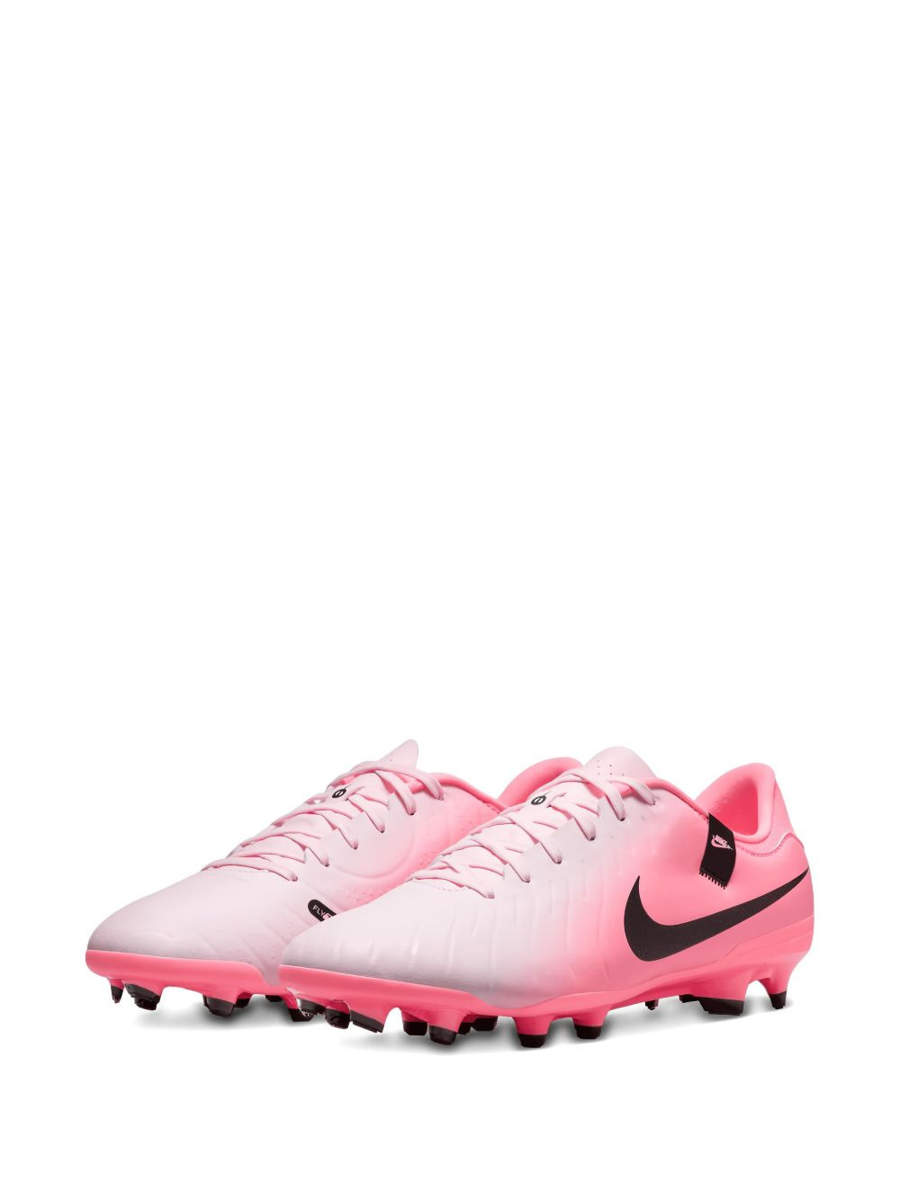 Tiempo Legend 10 Academy MG "Pink Foam/Black" sneakers - 2