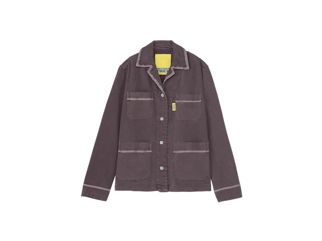 WOMEN'S SHIRT - 1