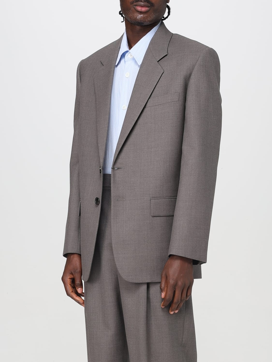 Saint Laurent men's blazer - 4