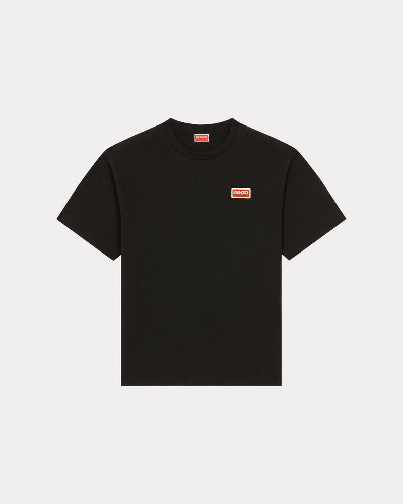 KENZO Paris oversize T-shirt 1