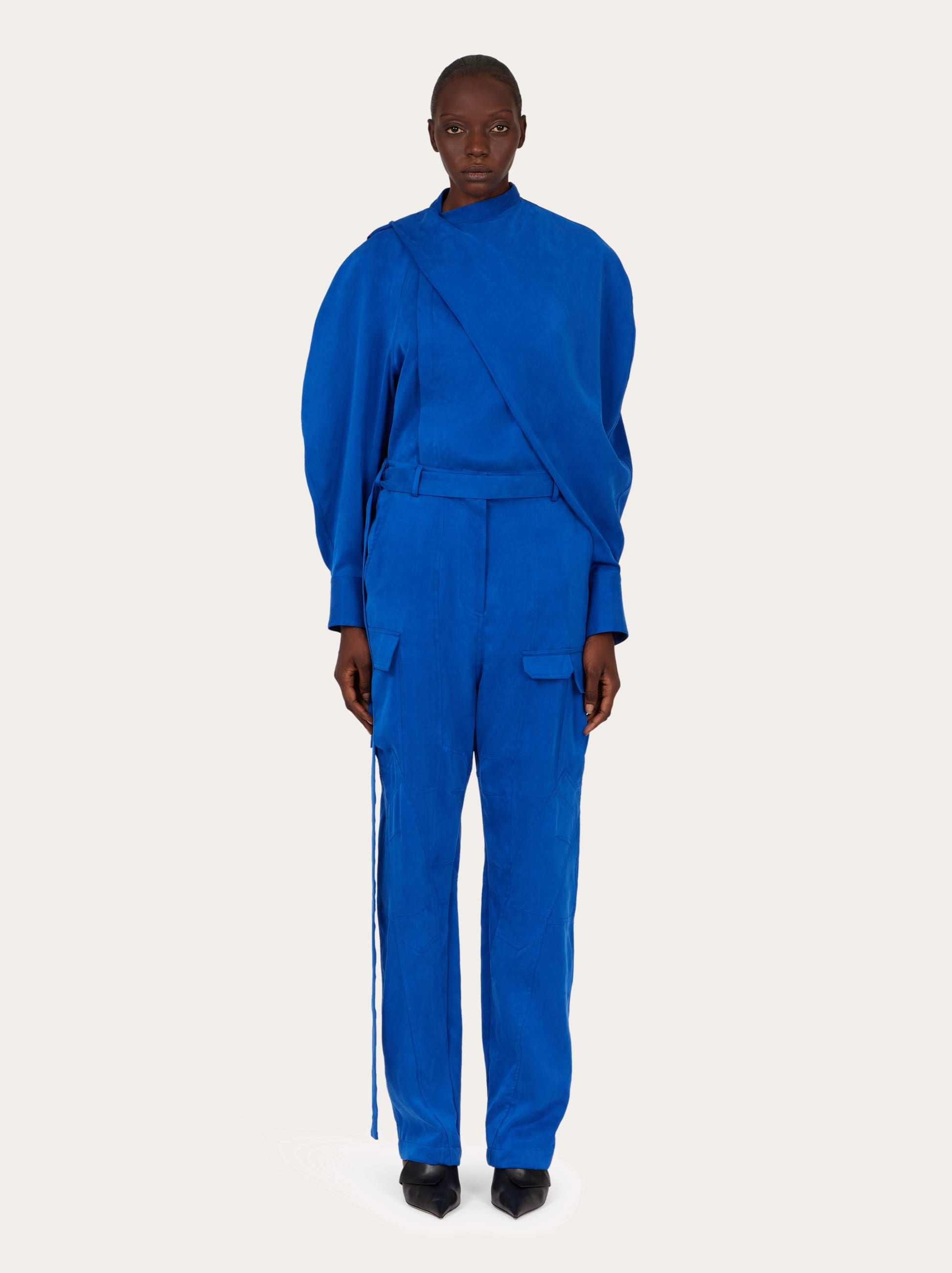 Cargo trouser - 7