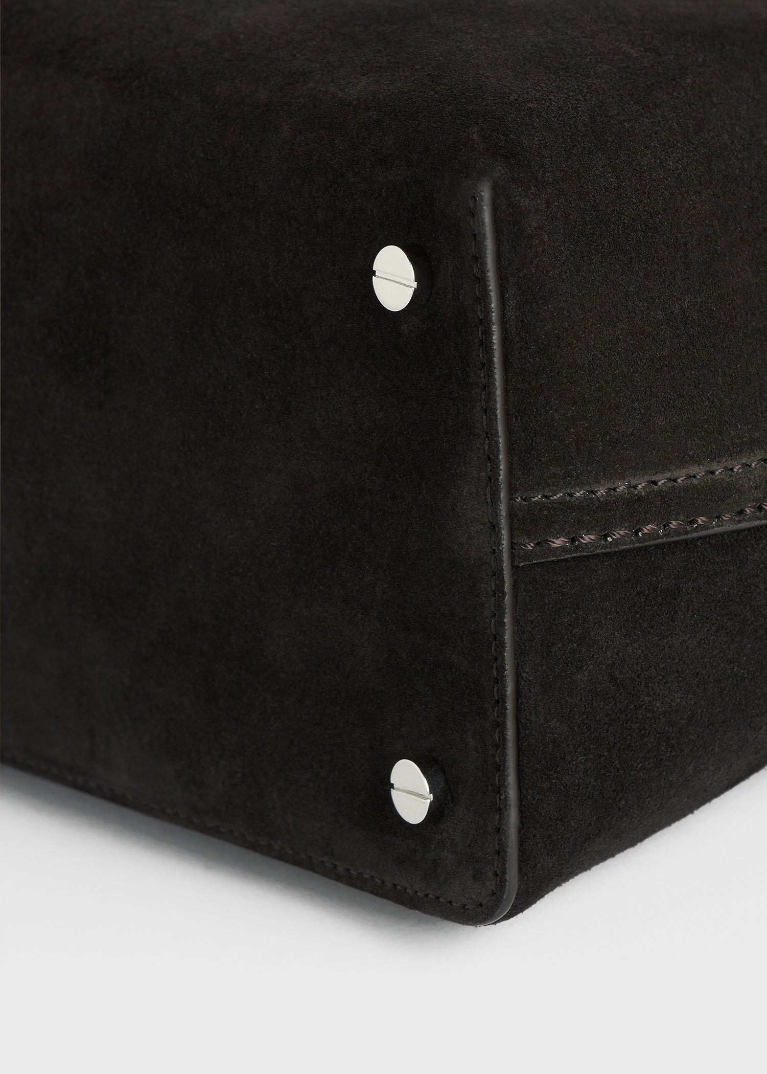 T-Lock top handle espresso - 6